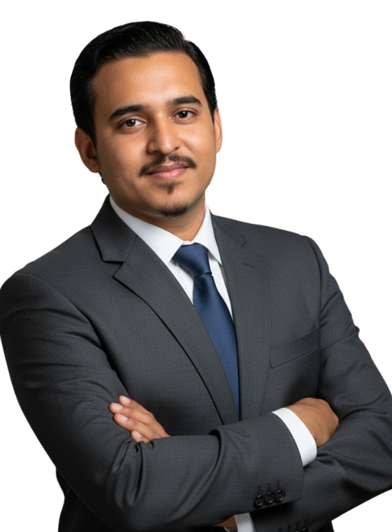 Mohd Firoj Aalam