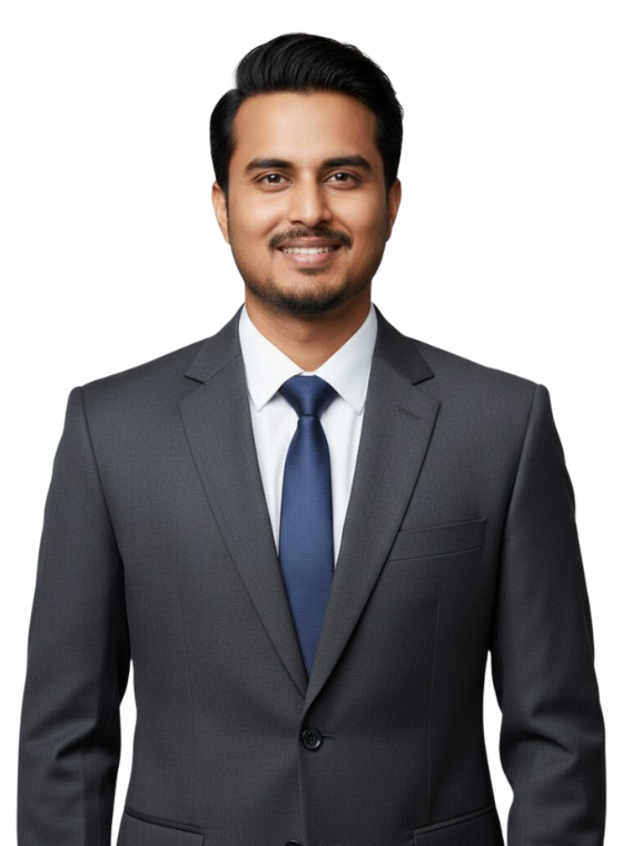 Mohd Ali Hussain