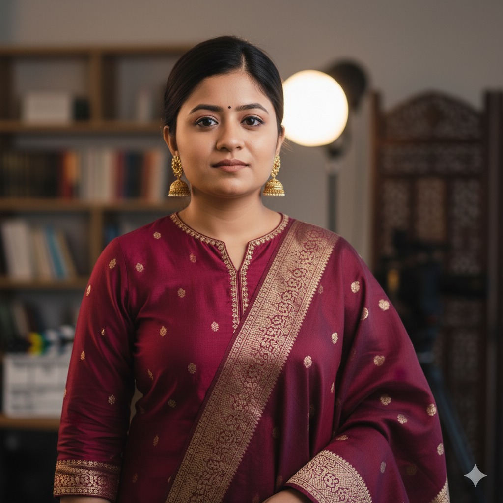 Pooja Bafila
